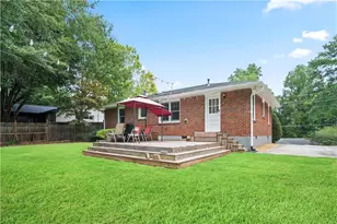 914 Willivee Dr, Decatur, GA 30033 - Photo 3