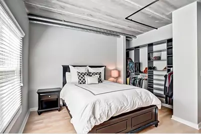 800 Peachtree Street NE #1319, Atlanta, GA 30308 - Photo 13