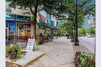 800 Peachtree Street NE #1319, Atlanta, GA 30308 - Photo 29