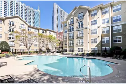 800 Peachtree Street NE #1319, Atlanta, GA 30308 - Photo 19