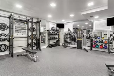 800 Peachtree Street NE #1319, Atlanta, GA 30308 - Photo 23