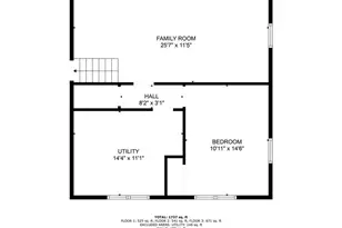 3961 Summit Dr, Douglasville, GA 30135 - Photo 9