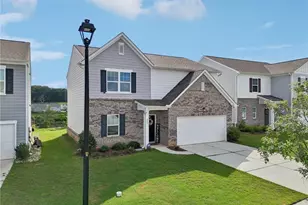 415 Knightsbridge Ln, Winder, GA 30680 - Photo 3