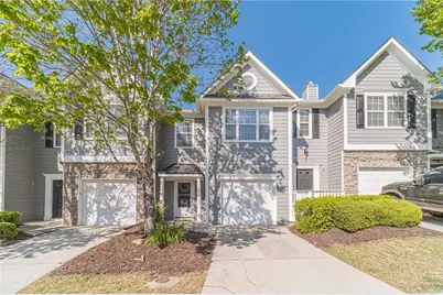 6436 Portside Way, Flowery Branch, GA 30542 - Photo 1