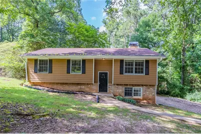 4486 Housworth Drive, Lithonia, GA 30038 - Photo 1