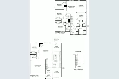 162 Landsdowne Way, Cartersville, GA 30120 - Photo 1