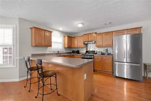 47 Bent Ridge Dr S, Dawsonville, GA 30534 - Photo 15