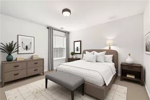 47 Bent Ridge Dr S, Dawsonville, GA 30534 - Photo 31