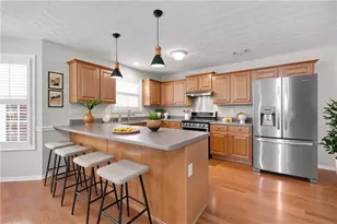 47 Bent Ridge Dr S, Dawsonville, GA 30534 - Photo 13