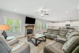 2 Village Rdg, Jasper, GA 30143 - Photo 13