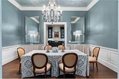 2440 Peachtree Road NW #6, Atlanta, GA 30305 - Photo 23