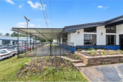 7643 Ga-85, Riverdale, GA 30274 - Photo 3