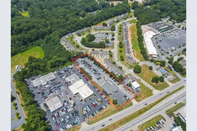 7643 Ga-85, Riverdale, GA 30274 - Photo 19