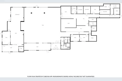 7643 Ga-85, Riverdale, GA 30274 - Photo 21