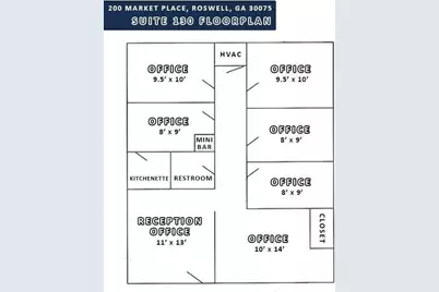 200 Market Place #130, Roswell, GA 30075 - Photo 13