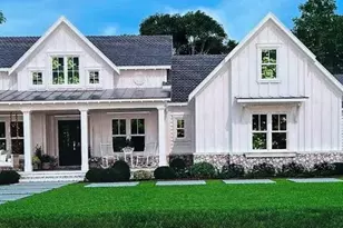 48 Lake Overlook Dr, White, GA 30184 - Photo 1