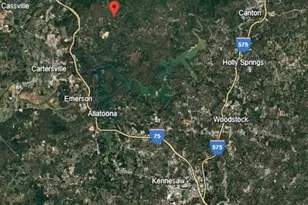 48 Lake Overlook Dr, White, GA 30184 - Photo 3