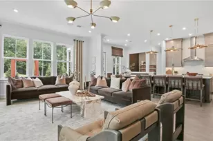 4775 Wayt Farm Overlook, Cumming, GA 30040 - Photo 11