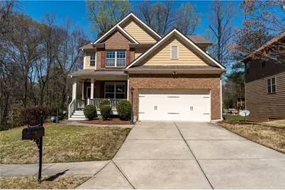 3482 Willow Meadow Lane, Douglasville, GA 30135 - Photo 1