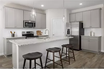 5295 Magnolia Grove Way #181, Gainesville, GA 30504 - Photo 3