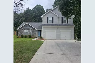 310 Pecan Wood Circle, Fairburn, GA 30213 - Photo 1
