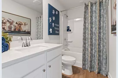 2857 Bullfrog Lane Lot 171, Gainesville, GA 30507 - Photo 17