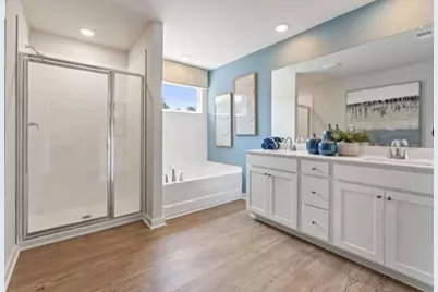 2857 Bullfrog Lane Lot 171, Gainesville, GA 30507 - Photo 11