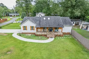 52 Glenda Dr SW, Rome, GA 30165 - Photo 45