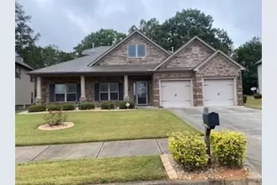 8418 Members Drive, Jonesboro, GA 30236 - Photo 1