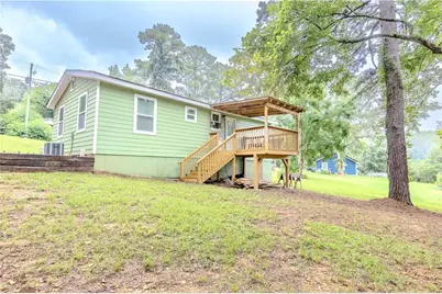 876 Barker Road, Rome, GA 30165 - Photo 21