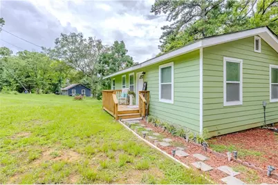 876 Barker Road, Rome, GA 30165 - Photo 5