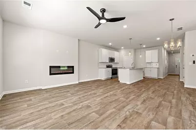 5303 Magnolia Grove Way #183, Gainesville, GA 30504 - Photo 11