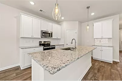 5303 Magnolia Grove Way #183, Gainesville, GA 30504 - Photo 5