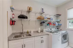 5392 Retreat Dr, Flowery Branch, GA 30542 - Photo 33