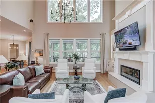 5392 Retreat Dr, Flowery Branch, GA 30542 - Photo 13