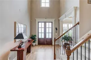 5392 Retreat Dr, Flowery Branch, GA 30542 - Photo 9