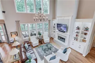 5392 Retreat Dr, Flowery Branch, GA 30542 - Photo 37