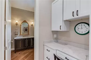 5392 Retreat Dr, Flowery Branch, GA 30542 - Photo 23