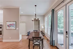 5392 Retreat Dr, Flowery Branch, GA 30542 - Photo 21