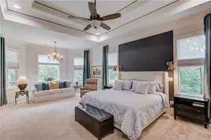 5392 Retreat Dr, Flowery Branch, GA 30542 - Photo 25