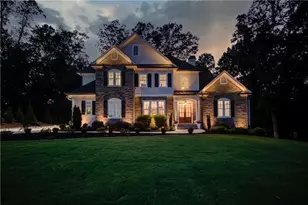 5392 Retreat Dr, Flowery Branch, GA 30542 - Photo 3