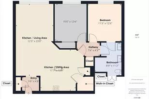 400 17th St NW, Atlanta, GA 30363 - Photo 29