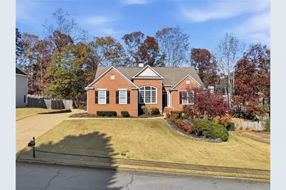 120 Saddle Tree Way, Sugar Hill, GA 30518 - Photo 1