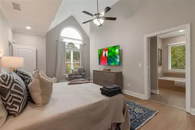 100 Hardwood Lane, Canton, GA 30115 - Photo 17