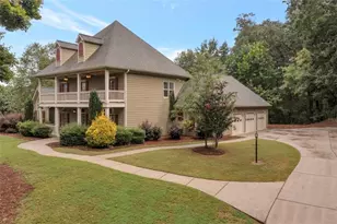 100 Hardwood Ln, Canton, GA 30115 - Photo 3