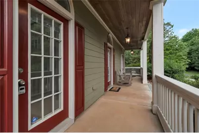 100 Hardwood Lane, Canton, GA 30115 - Photo 21