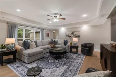 100 Hardwood Lane, Canton, GA 30115 - Photo 7