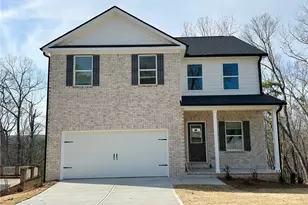 5110 Black Bear Trail, Douglasville, GA 30135 - Photo 1