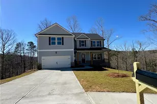 5342 Legacy Trail, Douglasville, GA 30135 - Photo 3