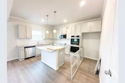 5443 Belle Meade Drive, Villa Rica, GA 30180 - Photo 9